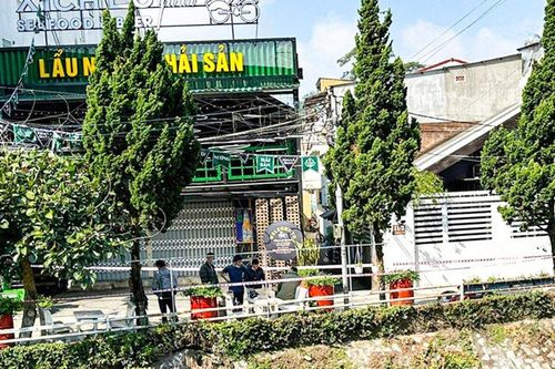 Lâm Đồng: Điều tra nhóm thanh niên đánh nhau, làm 1 người tử vong