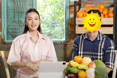 Tự hào tiết lộ cân nặng thai nhi, Minh Hằng phải 'cười trừ' ở chi tiết này