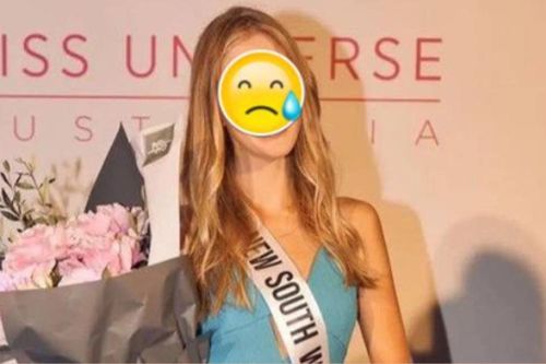 Thí sinh Hoa hậu Hoàn vũ qua đời đột ngột ở tuổi 23, cộng đồng fan sắc đẹp bàng hoàng