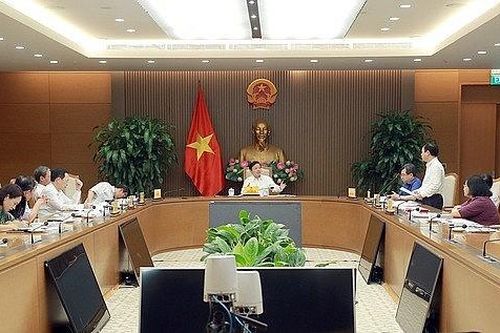 Dự án bất động sản: Vướng mắc ở cấp nào thì cấp đó phải giải quyết