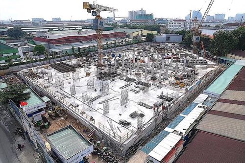 Cấp bách tháo gỡ vướng mắc cho dự án bất động sản