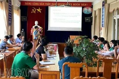 Bệnh viện Bạch Mai hỗ trợ chuyên môn cho Bệnh viện Đa khoa thị xã Sa Pa