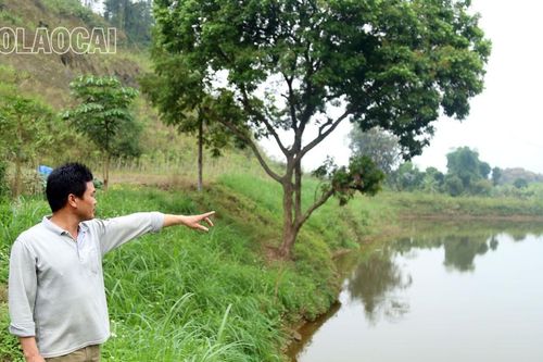 Chậm tiến độ do khó giải phóng mặt bằng
