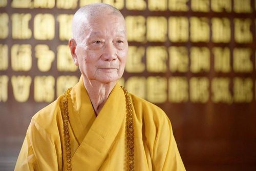 Trưởng lão Hòa thượng Thích Trí Quảng thuyết giảng: 'Nguyên nhân của khổ đau & tội lỗi'