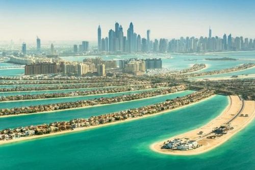15 khu dân cư đắt đỏ nhất thế giới
