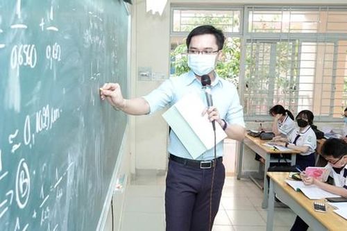 Thông tư 08/2023/TT-BGDĐT: Đã giải quyết hết bất cập về xếp lương, chuyển hạng giáo viên?
