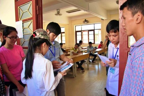 Các Sở, Phòng Giáo dục và Đào tạo địa phương có nên ra đề kiểm tra chung cho các trường?