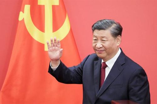 Trung Quốc: Bản thông điệp từ Luật Chống gián điệp