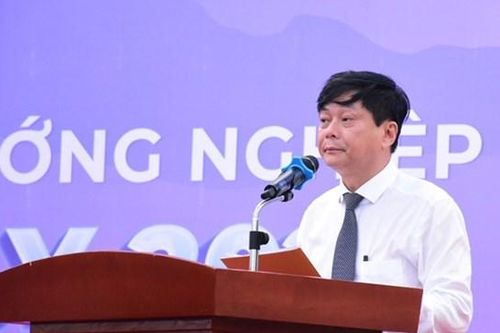 AJC Open Day 2023 - Những câu chuyện nghề và cánh cửa tương lai