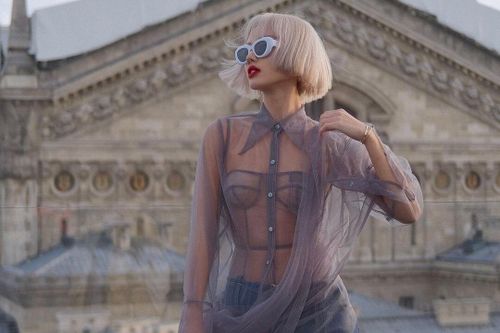 Các xu hướng kiệm vải cho ngày nắng nóng