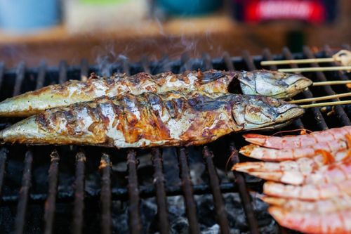 Cá bổ dưỡng nhưng ai không nên ăn?