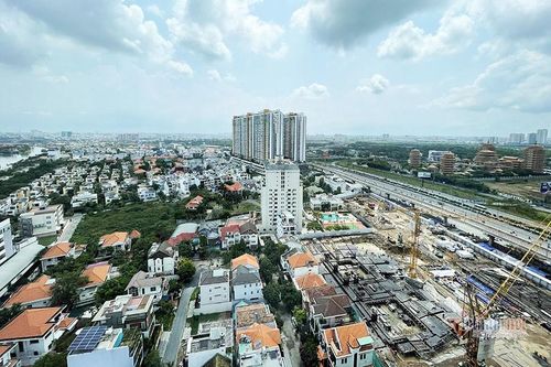 Cẩn trọng 'chiêu' mạo danh doanh nghiệp bất động sản