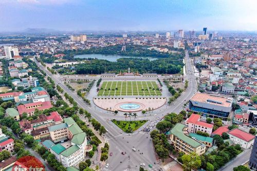 Trình Thủ tướng phê duyệt Quy hoạch tỉnh Nghệ An trong tháng 5/2023