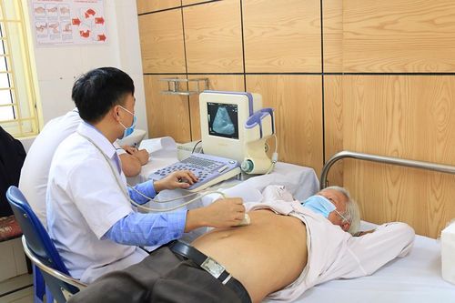 Hà Nội: Hiệu quả từ mô hình y học gia đình ở huyện Ứng Hòa