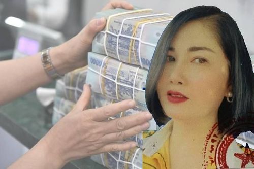 Hà Nội: Truy tìm người phụ nữ bị tố chiếm đoạt gần 4 tỷ