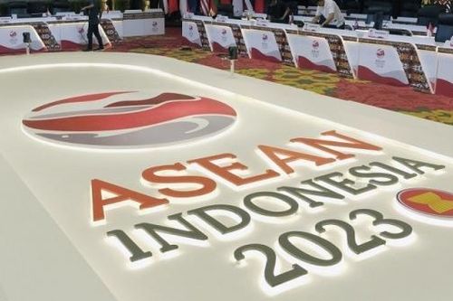 Timor-Leste lần đầu tham dự Hội nghị cấp cao ASEAN với tư cách quan sát viên