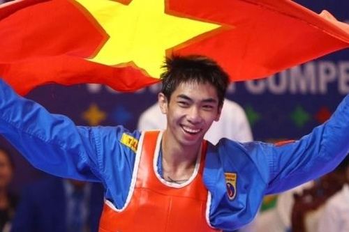 SEA Games 32: Jujitsu, vovinam, Karate mang HCV về cho thể thao Việt Nam
