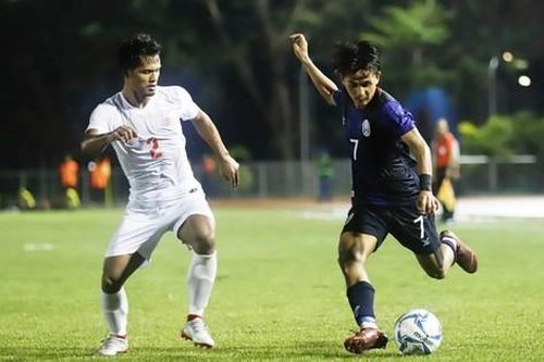Nhận định U22 Myanmar vs U22 Campuchia, 19h00 ngày 7/5: Sinh tử vì tấm vé bán kết