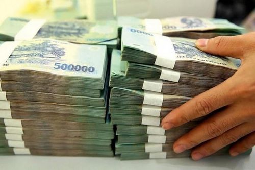 Tin tức kinh tế ngày 7/5: Thu ngân sách có xu hướng giảm