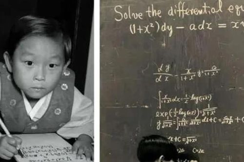 Bi kịch của thần đồng IQ 210, làm việc cho NASA năm 8 tuổi