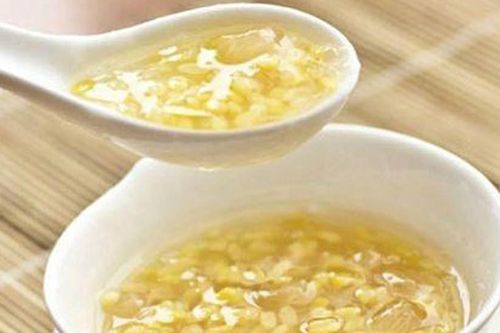 Cách nấu chè đậu xanh thanh mát giải nhiệt ngày hè