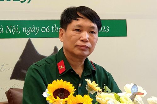 Người Mỹ số hóa những lá thư thời chiến của binh sĩ Việt Nam