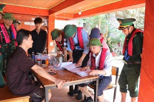 Không có 'vùng cấm' trong xử lý sai phạm trên Vịnh Hạ Long, Bái Tử Long