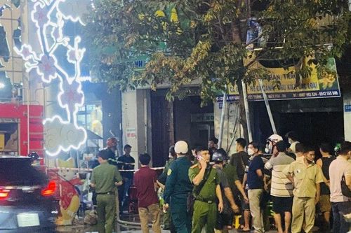 Đồng Nai: Điều tra vụ phóng hỏa khiến một người tử vong