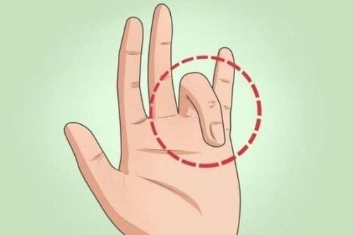 Ngón áp út có 5 dấu hiệu này: Dù nam hay nữ cũng phúc lớn, mạng lớn phú quý giàu sang hơn người