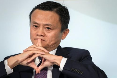 Cuộc sống của tỉ phú Jack Ma giờ ra sao?