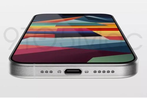 iPhone 15 có thể bị cấm ở châu Âu nếu Apple giới hạn khả năng tương thích cổng USB-C