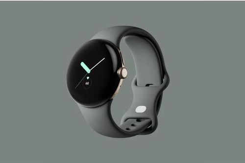 Google có thể sẽ ra mắt Pixel Watch 2 cùng với Pixel 8 và 8 Pro vào cuối năm nay