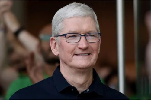 Tim Cook: Sa thải nhân viên là 'phương sách cuối cùng' của Apple