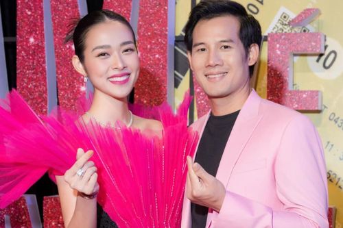 Bắt gặp Diệp Bảo Ngọc và Thanh Thức 'đánh lẻ', chính chủ giải thích thế nào?