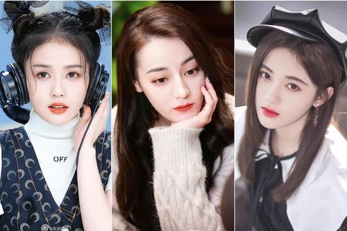 Cnet chọn ra Tứ đại đỉnh lưu hoa 90: Địch Lệ Nhiệt Ba xứng đáng, Bạch Lộc làm trò cười cho thiên hạ