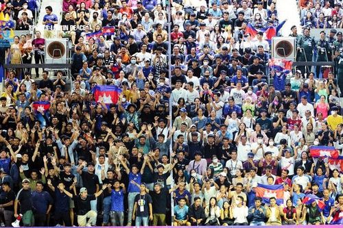 SEA Games 32: Nước chủ nhà phá kỷ lục huy chương Vàng của chính mình