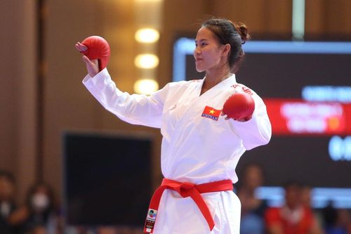 Nhà vô địch SEA Games: Từng ép tăng 11kg trong 2 tuần, dạ dày chịu không nổi