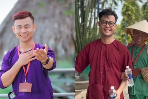 TikToker Thúy Liễu - nhân vật 'quậy đục nước' Tóp Tóp những ngày qua là ai?