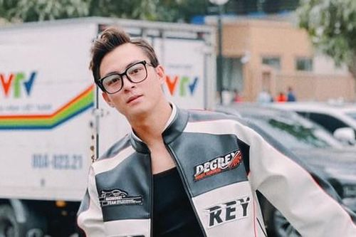 Gia nhập 'vũ trụ phim VTV', Lãnh Thanh có trải nghiệm đáng sợ giống Nhan Phúc Vinh