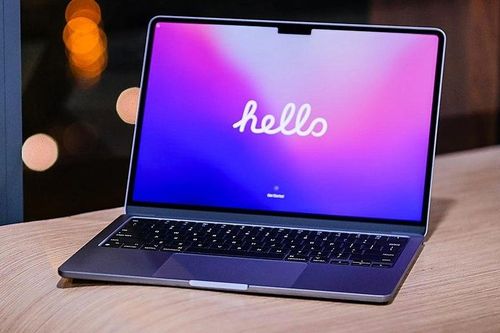 Giá MacBook Air M2 tại Việt Nam bất ngờ tăng 2 triệu