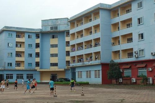 Tháo gỡ vướng mắc xây nhà ở xã hội cho công nhân