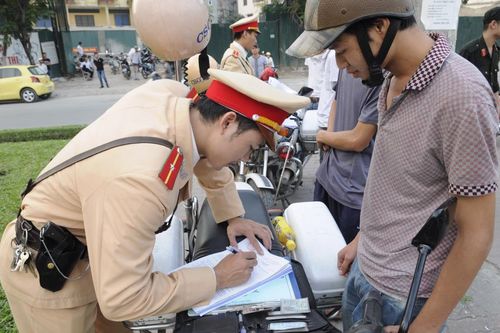 Nâng cao hiệu quả xử lý