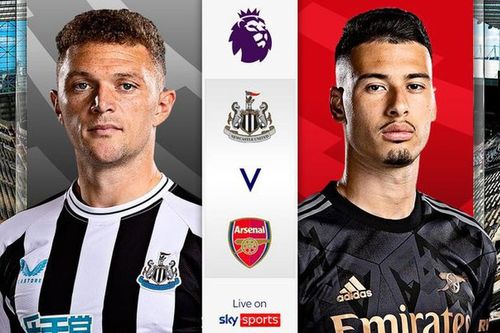 Lịch thi đấu bóng đá hôm nay 7/5: Newcastle vs Arsenal, West Ham vs MU