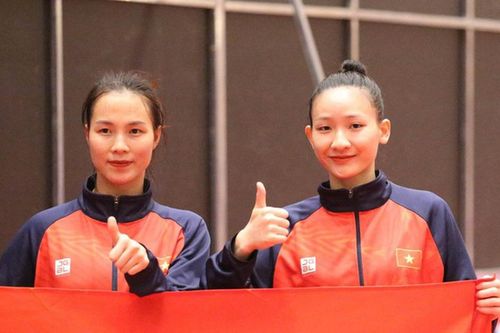 Nhập tịch 2 VĐV karate 'xịn', Campuchia vẫn không thể thắng được Việt Nam