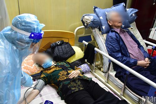 Không chủ quan sau tuyên bố của WHO về Covid-19