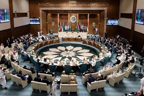 Syria trở về 'vòng tay' Arab sau 12 năm: Hy vọng mới về sự hồi sinh, Damascus có quyền ngồi vào 'bất cứ ghế nào'