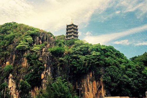 Ngũ Hành Sơn (Đà Nẵng): Đánh thức di sản để phát triển du lịch