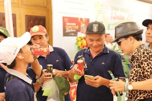Cà phê uống liền King Coffee – thêm lựa chọn mới dành cho các tín đồ cà phê