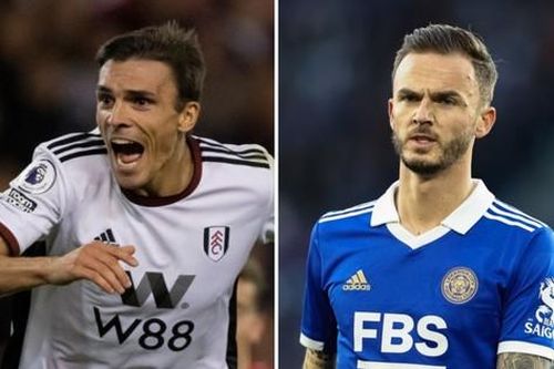 Nhận định Fulham vs Leicester, 21h00 ngày 8/5: Chạy trốn 'tử thần'