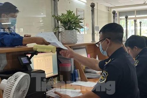 Tạm hoãn xuất cảnh loạt lãnh đạo doanh nghiệp